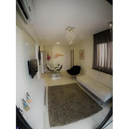 Flat Beira Mar Fortaleza (Ceara)