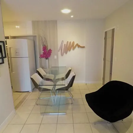 Flat Beira Mar Fortaleza (Ceara)