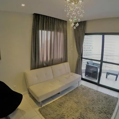Apartamento Flat Beira Mar Fortaleza (Ceara)