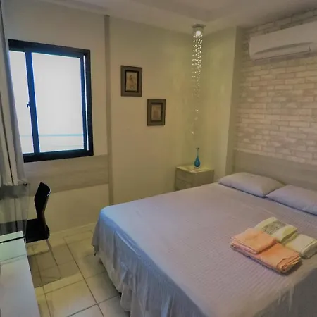 Flat Beira Mar * Fortaleza (Ceara)