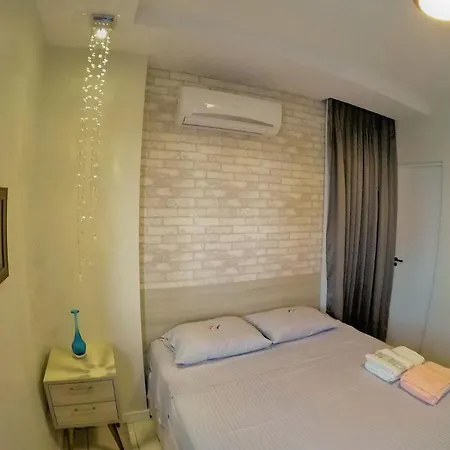 Flat Beira Mar *