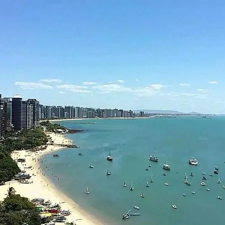Flat Beira Mar Apartamento