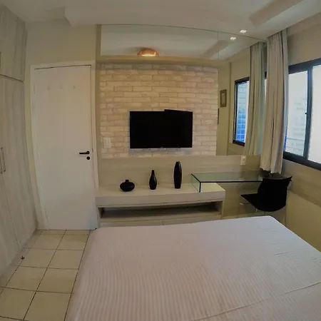 Flat Beira Mar * Fortaleza (Ceara)