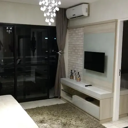 Flat Beira Mar * Fortaleza (Ceara)