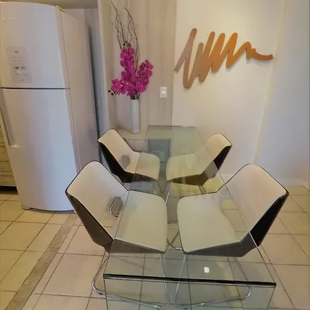 Apartamento Flat Beira Mar Fortaleza (Ceara)