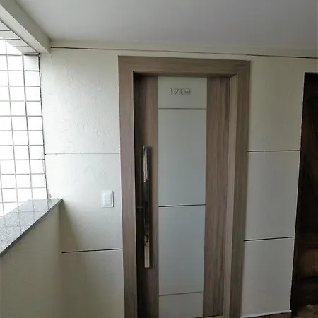 Flat Beira Mar Fortaleza (Ceara)