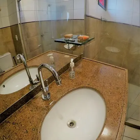 Flat Beira Mar *