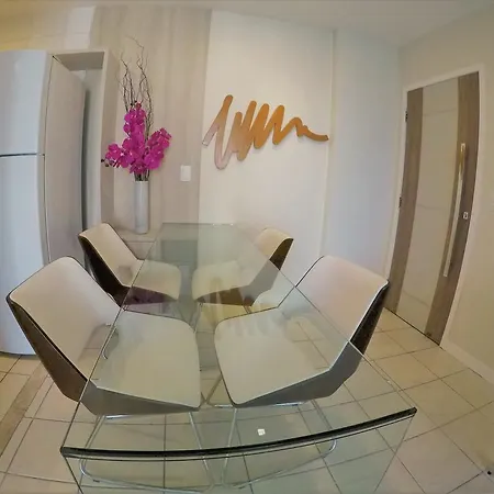 Flat Beira Mar