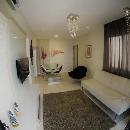 Apartamento Flat Beira Mar *