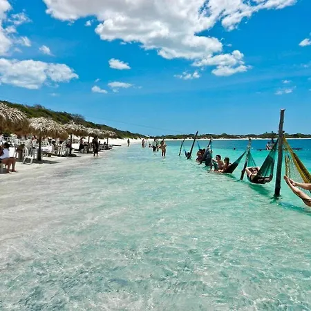 Flat Beira Mar Fortaleza (Ceara)