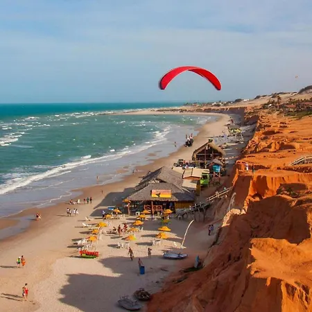 Flat Beira Mar * Fortaleza (Ceara)