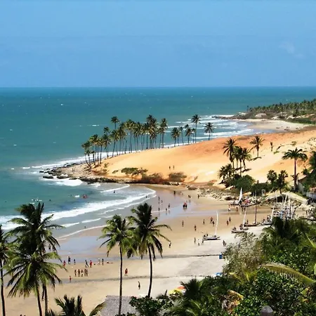 Flat Beira Mar *