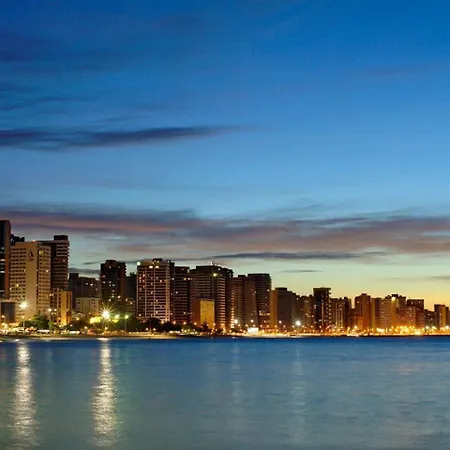 Apartamento Flat Beira Mar *