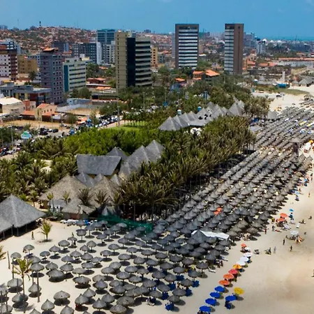 Flat Beira Mar * Fortaleza (Ceara)
