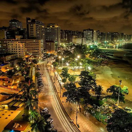 Flat Beira Mar Apartamento