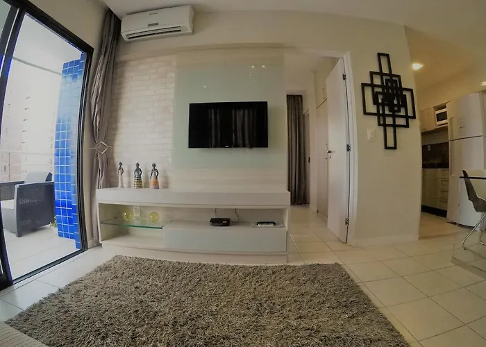 Flat Beira Mar
