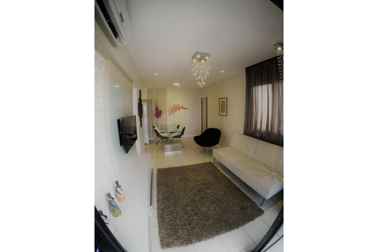 Flat Beira Mar Fortaleza (Ceara)