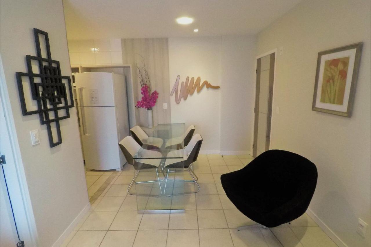 Flat Beira Mar Fortaleza (Ceara)