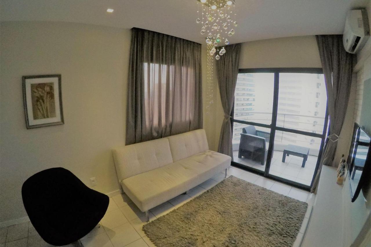 Apartment Flat Beira Mar Fortaleza (Ceara)