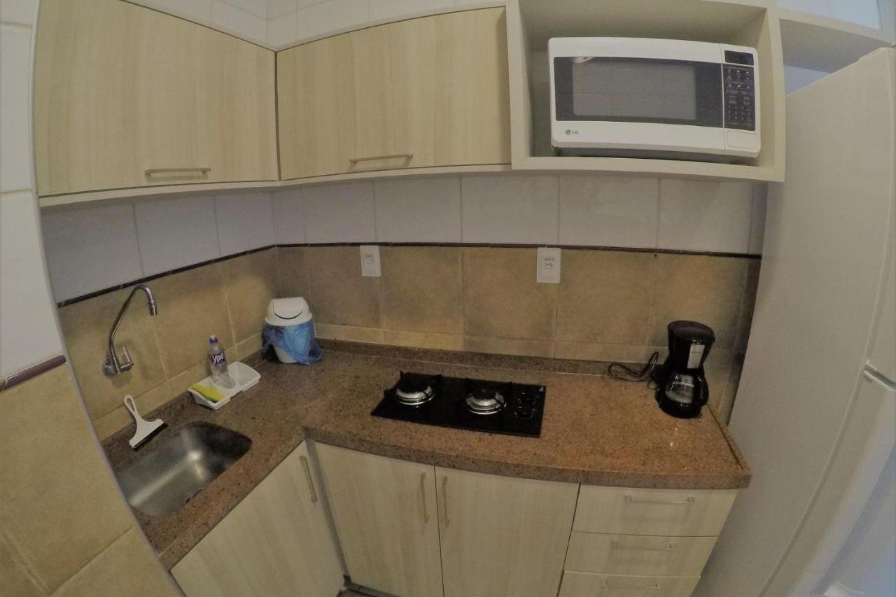 Flat Beira Mar Apartment Fortaleza (Ceara)