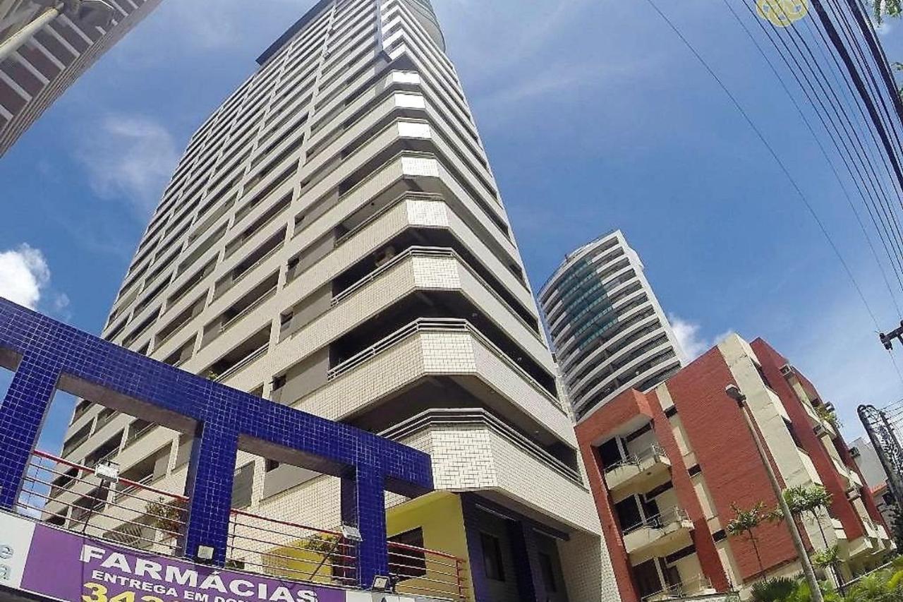 Flat Beira Mar Apartment Fortaleza (Ceara)