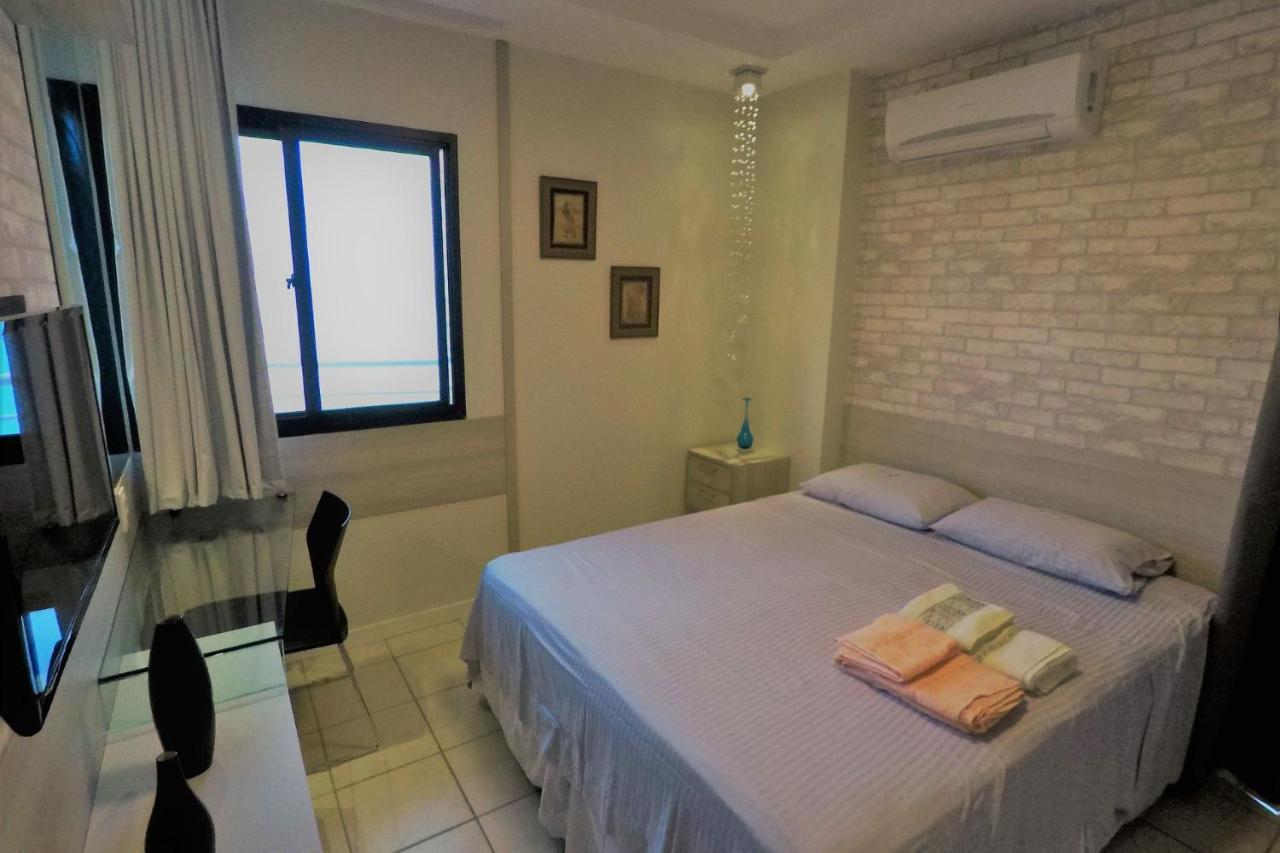Flat Beira Mar * Fortaleza (Ceara)