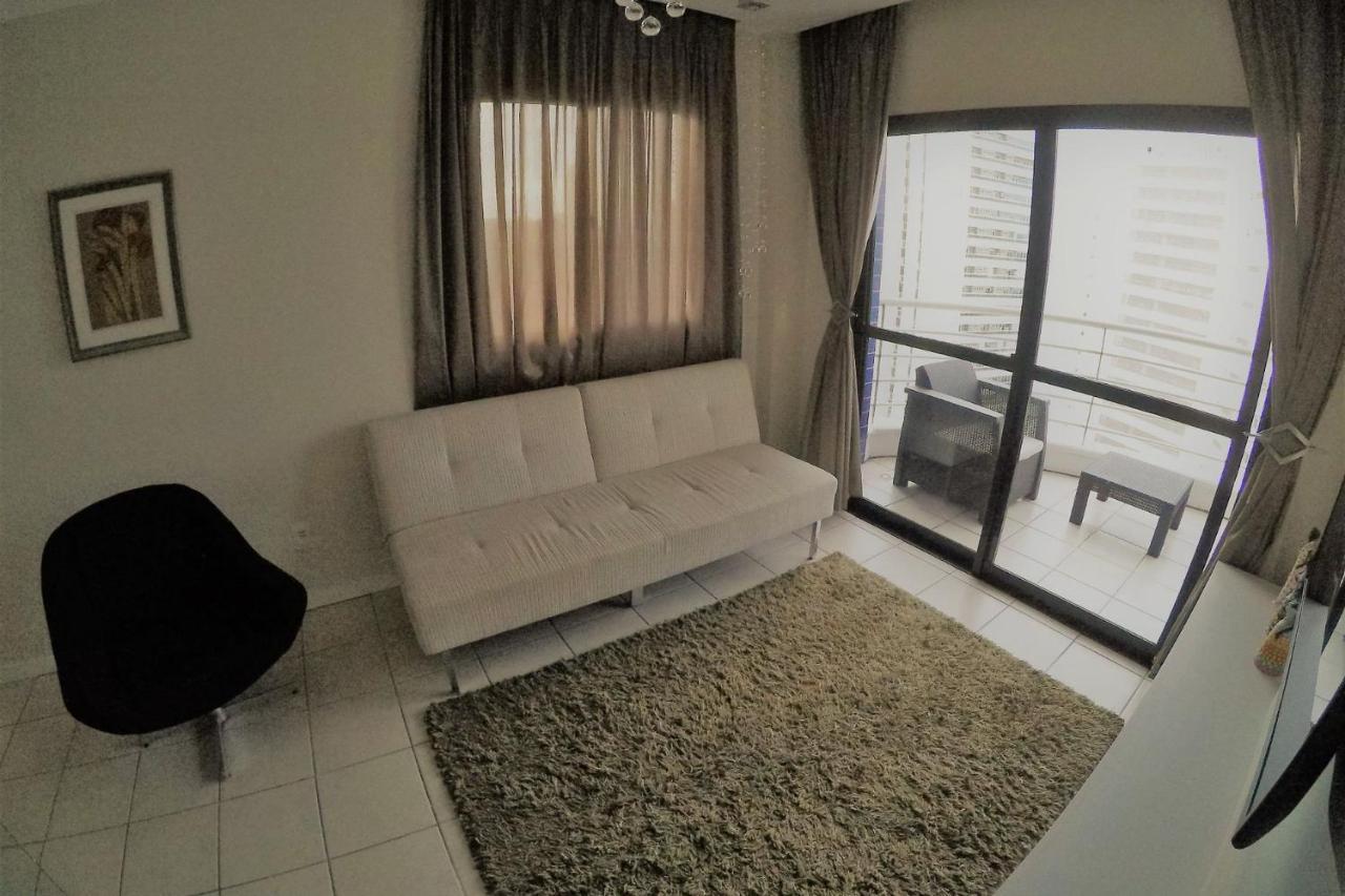 Apartment Flat Beira Mar Fortaleza (Ceara)