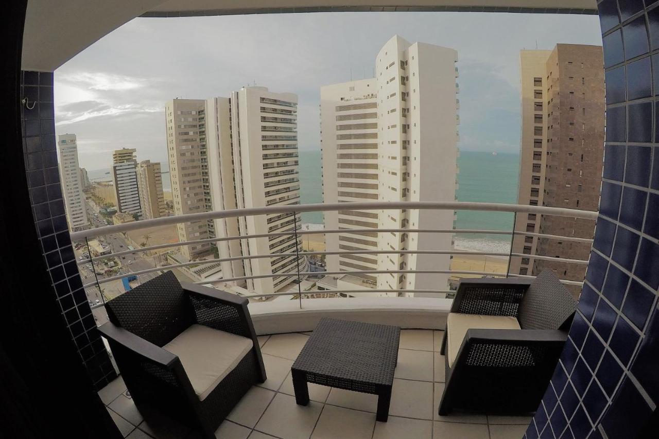 Apartment Flat Beira Mar *