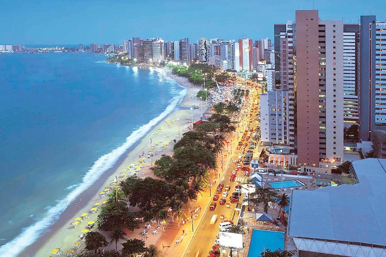 Apartment Flat Beira Mar