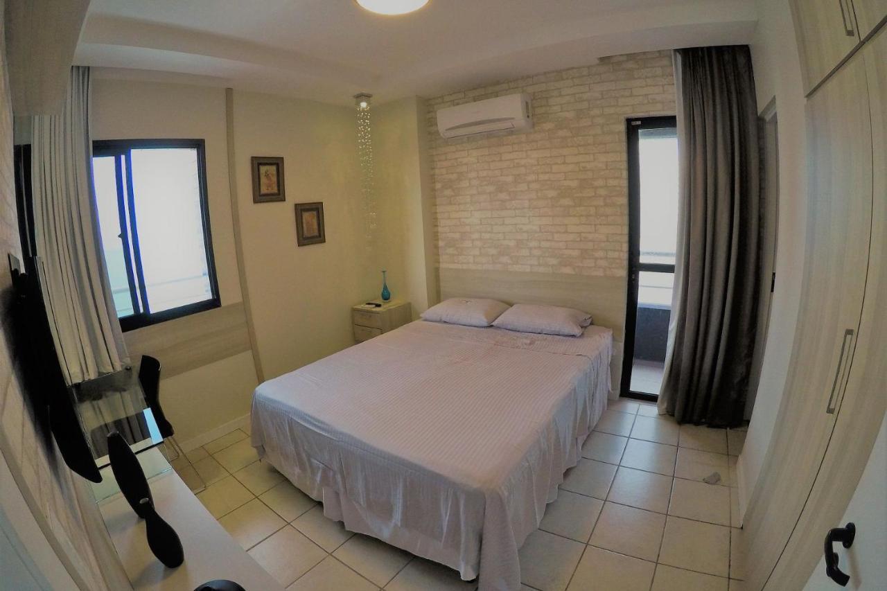Apartment Flat Beira Mar