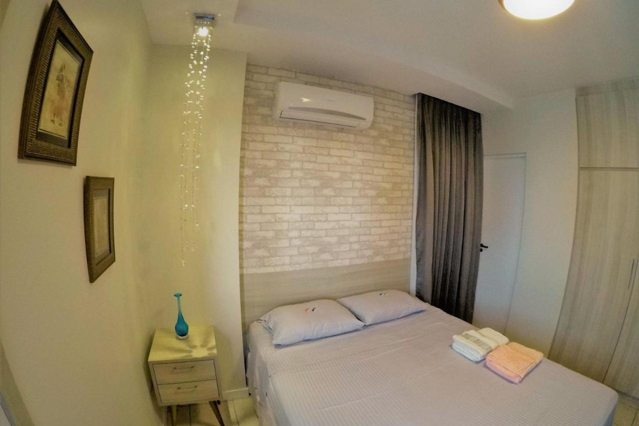Flat Beira Mar *
