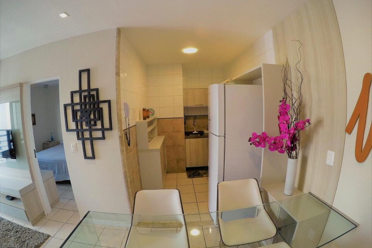 Apartment Flat Beira Mar