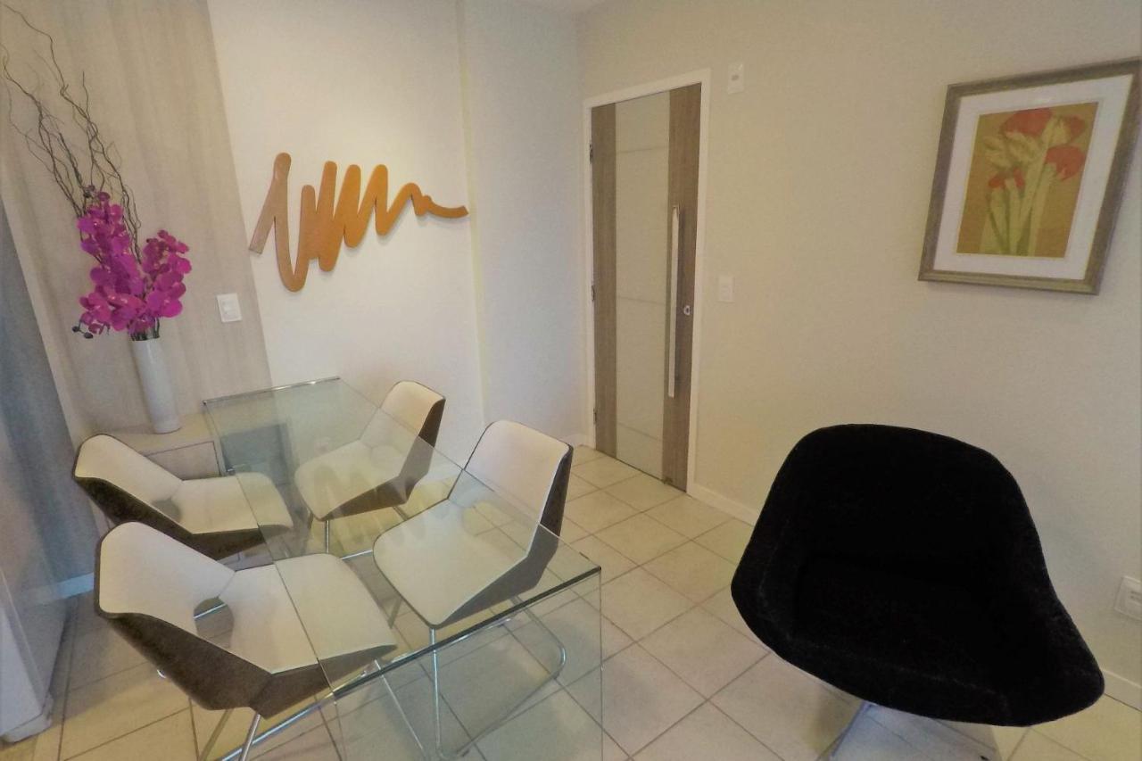 Flat Beira Mar Apartment *