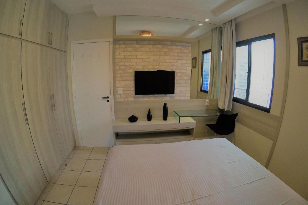 Flat Beira Mar * Fortaleza (Ceara)