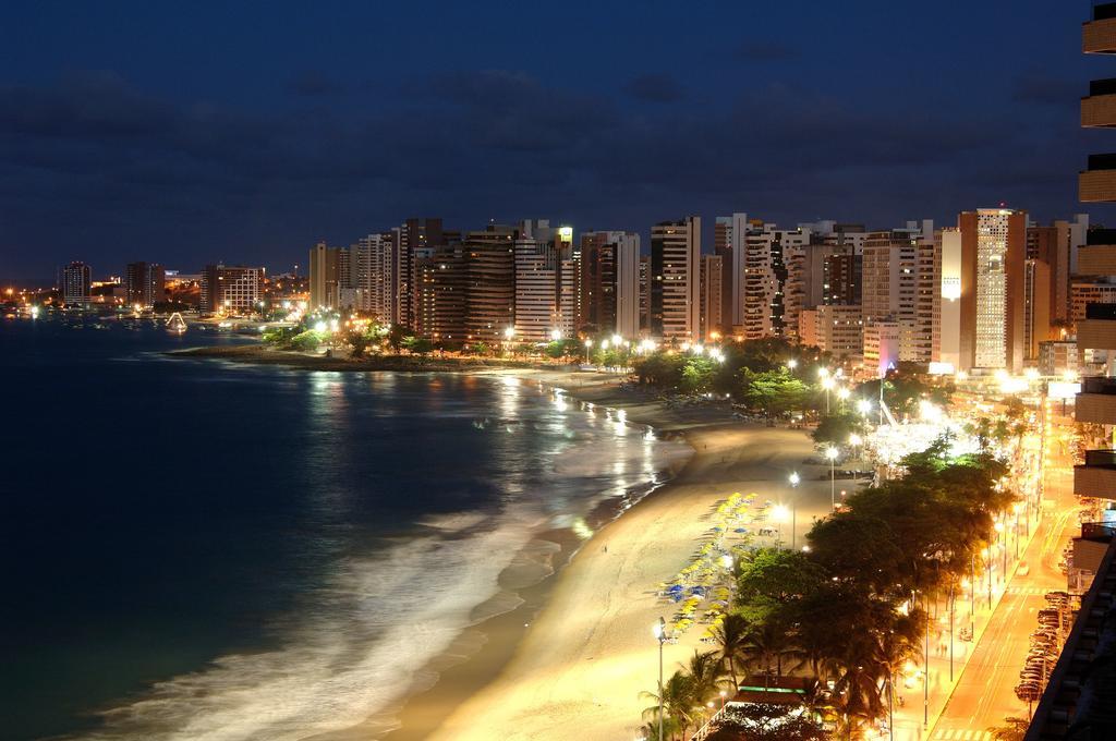 Apartment Flat Beira Mar Fortaleza (Ceara)