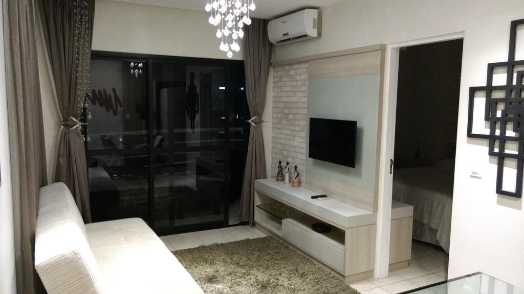 Flat Beira Mar * Fortaleza (Ceara)