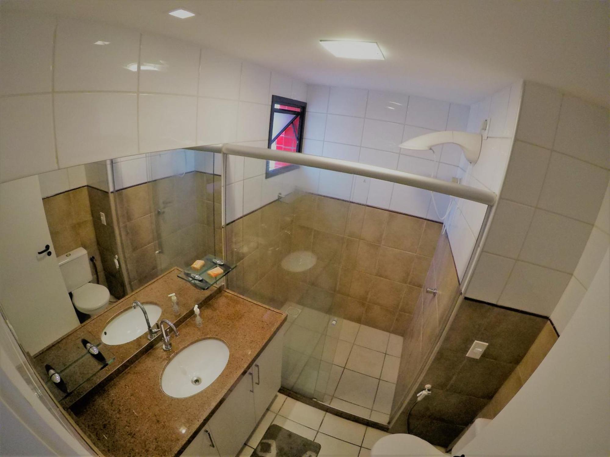Apartment Flat Beira Mar Fortaleza (Ceara)