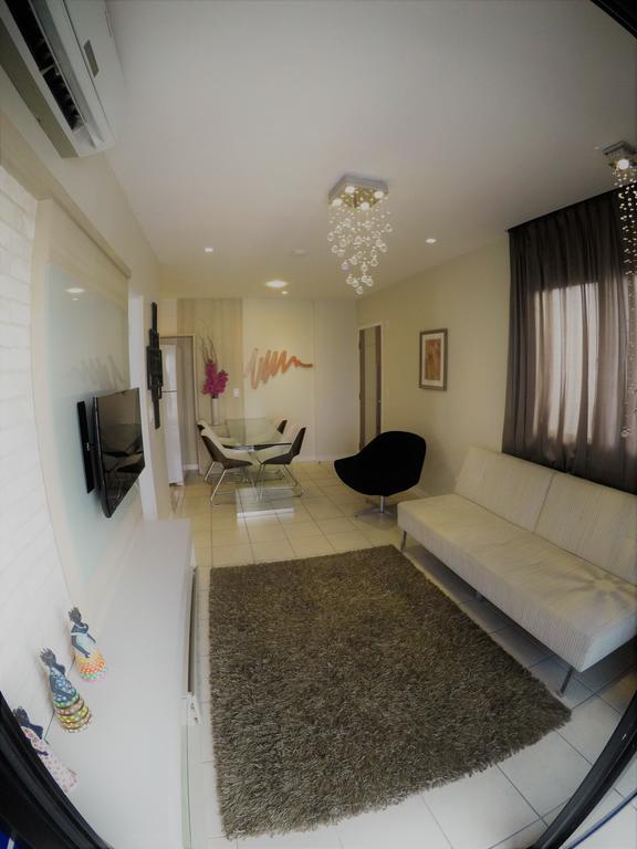 Apartment Flat Beira Mar *