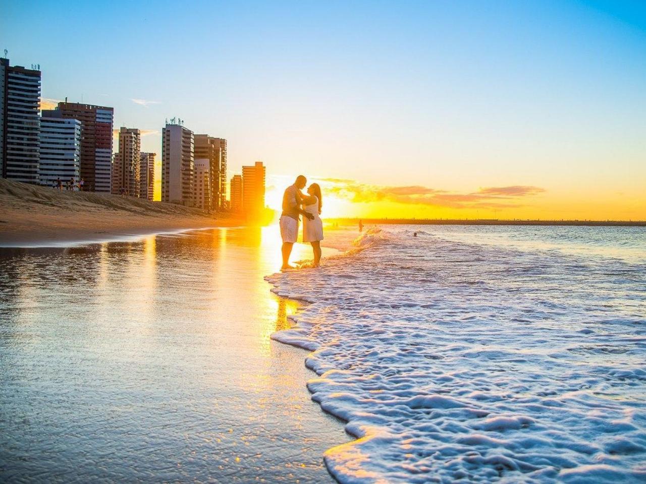 Flat Beira Mar Apartment *