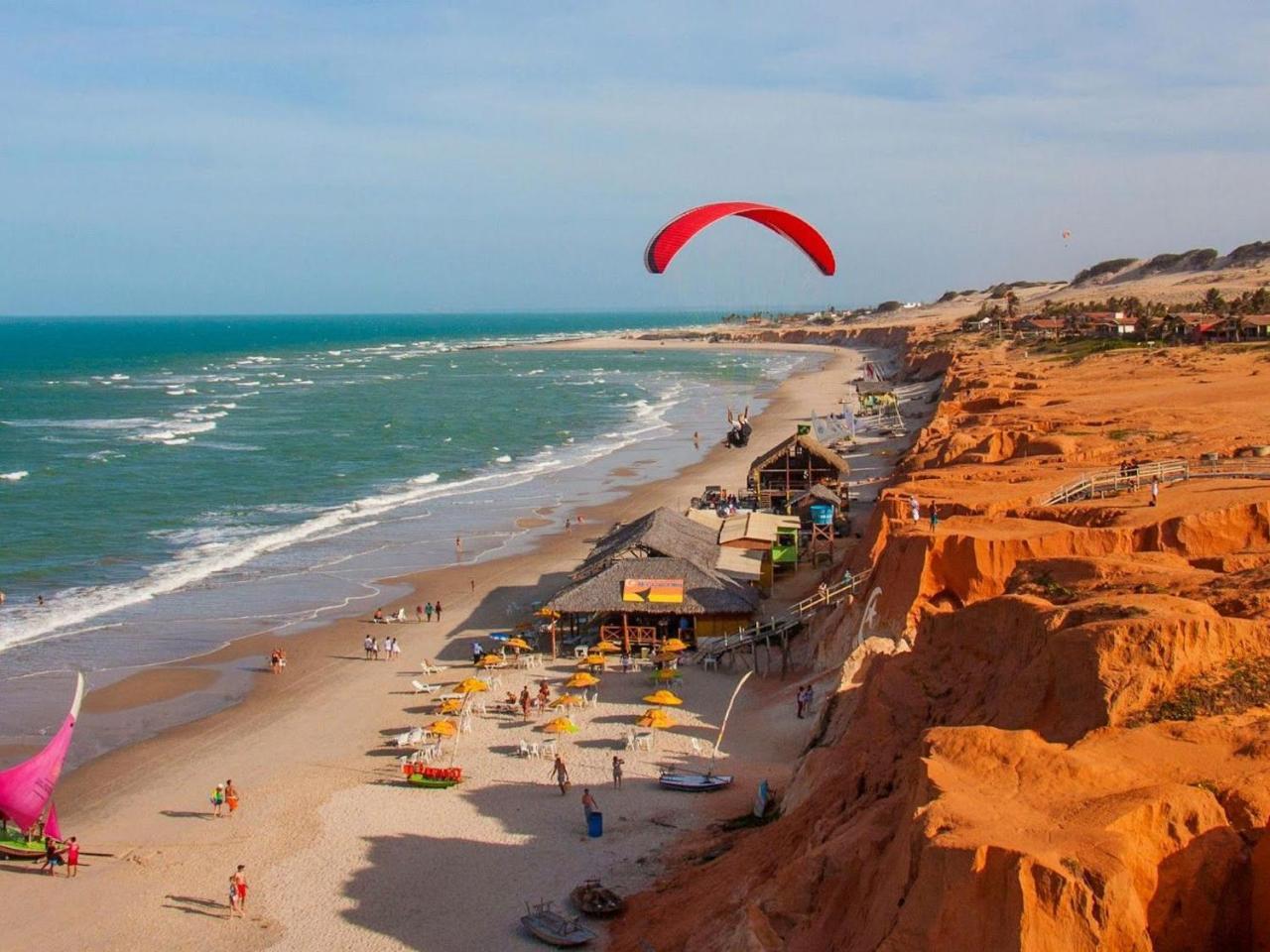 Flat Beira Mar * Fortaleza (Ceara)
