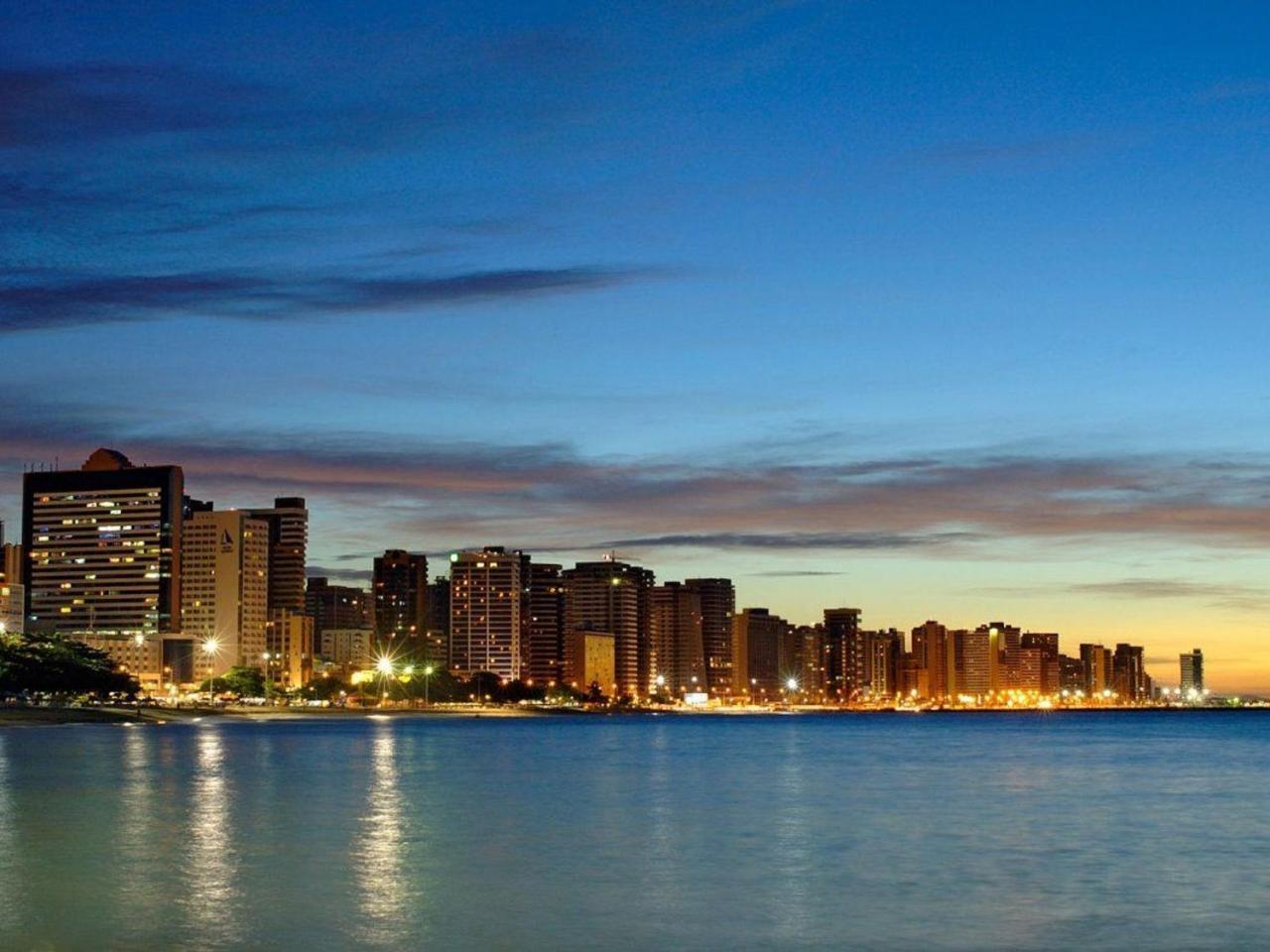 Apartment Flat Beira Mar *