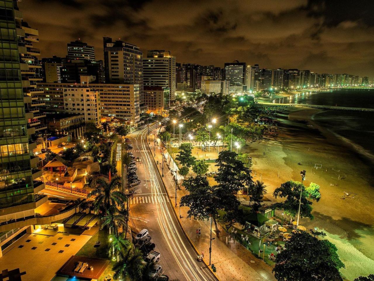 Flat Beira Mar Apartment